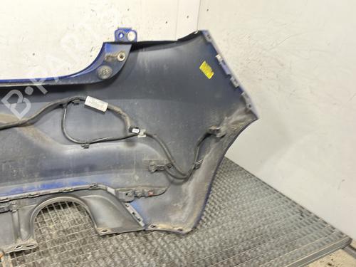 Rear bumper RENAULT CLIO V (B7_) 1.3 TCe 130 (B7MF) | BP32126081C8 