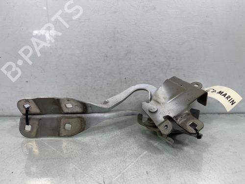 Used Hinge/Door check strap Hinge/Door check strap RENAULT CLIO IV (BH_) 1.2 TCe 120 (BHAU) (118 hp) 34505895 34505895