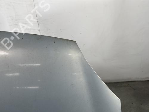 Hood RENAULT CLIO II (BB_, CB_) 1.5 dCi (B/CB07) | BP28281747C1 