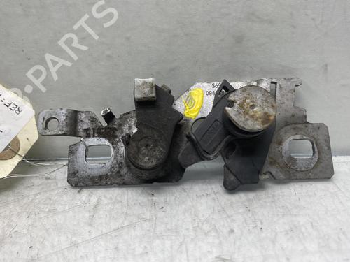 Hood lock PEUGEOT 308 II (LB_, LP_, LW_, LH_, L3_) 1.2 THP 130 | BP19992231C133