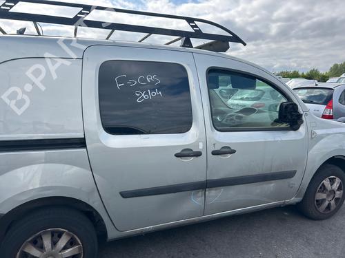 Fuse box RENAULT KANGOO Express (FW0/1_) 1.5 dCi 70 (FW0A, KW0V) | BP36249032E1 - Image 10