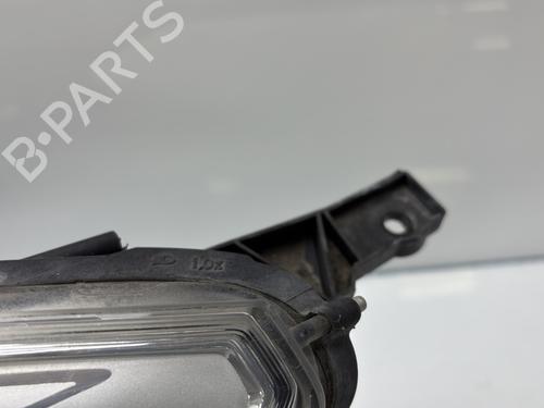 Used Left headlight Left headlight OPEL MERIVA B MPV (S10) 1.7 CDTI (75) (110 hp) 26715285 26715285