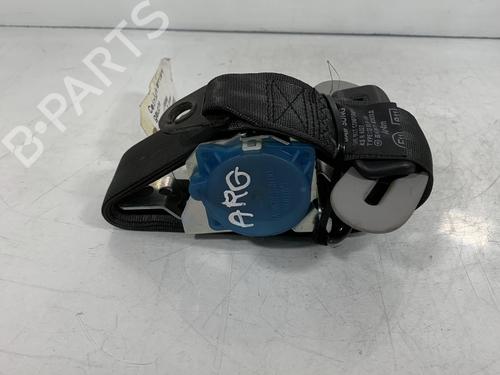 Used Rear left seatbelt Rear left seatbelt 19980134 19980134