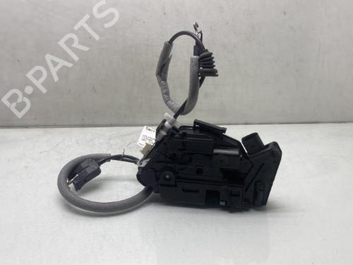 Front right lock VW TIGUAN (5N_) 2.0 TDI | BP19958414C97 
