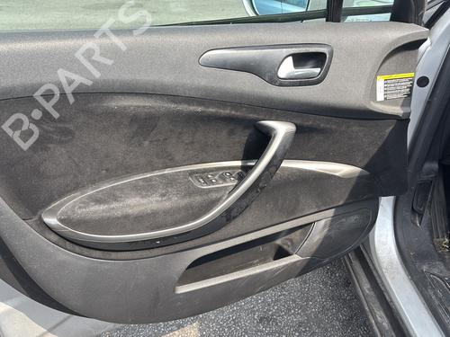 Front left window mechanism CITROËN C5 III Break (RW_) 2.0 HDi | BP33659131C22  - Image 20