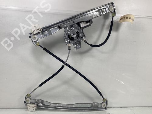 Used Front right window mechanism Front right window mechanism CITROËN DS3 (SA_) 1.6 THP 155 (156 hp) 24443109 24443109