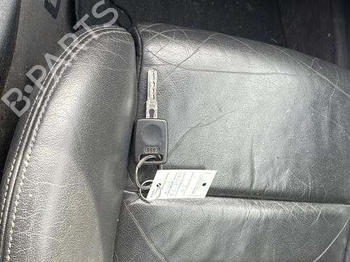 Rear wiper motor AUDI A3 (8L1) 1.9 TDI | BP19978189M102 