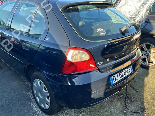 Left mirror ROVER 25 I Hatchback (RF)  | BP19970781C26 