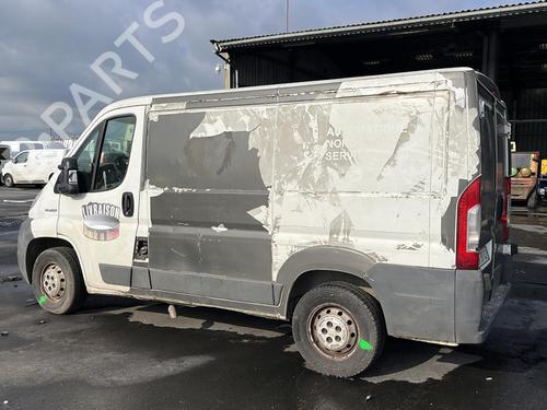 Subframe PEUGEOT BOXER Van 2.2 HDi 100 | BP19976607M9 - Image 7