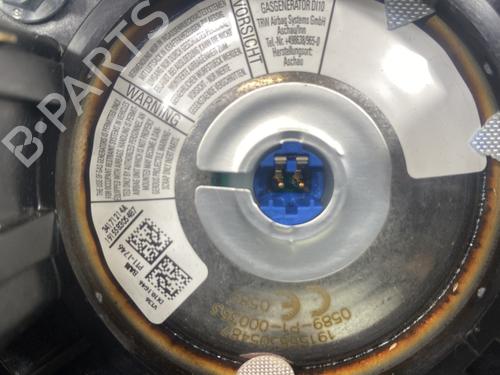 Driver airbag RENAULT TWINGO III (BCM_, BCA_) 1.0 SCe 75 | BP32441452C9