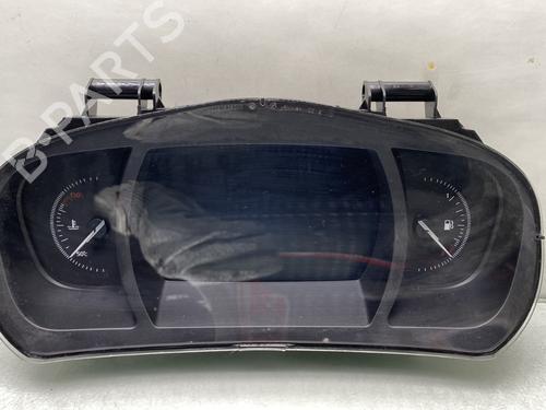 Used Instrument cluster RENAULT TALISMAN (LP_) 1.6 dCi 160 (160 hp) 24208058