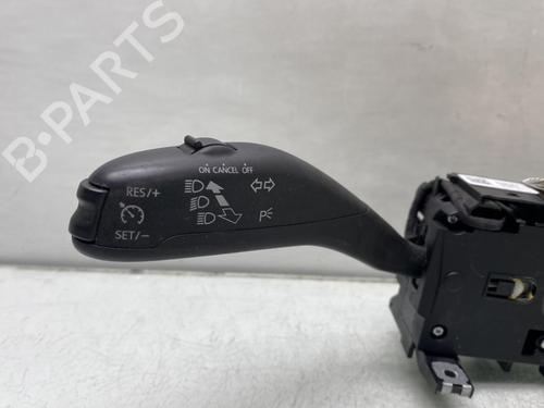 Used Steering column stalk VW POLO V (6R1, 6C1) 1.6 TDI (90 hp) 20312304