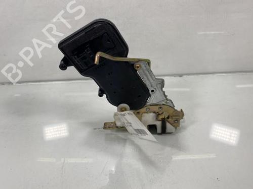 Front right lock MAZDA 2 (DY) 1.4 CD | BP19971937C97 