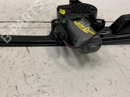 Front right window mechanism FIAT PUNTO (188_) 1.9 JTD | BP19975768C23 