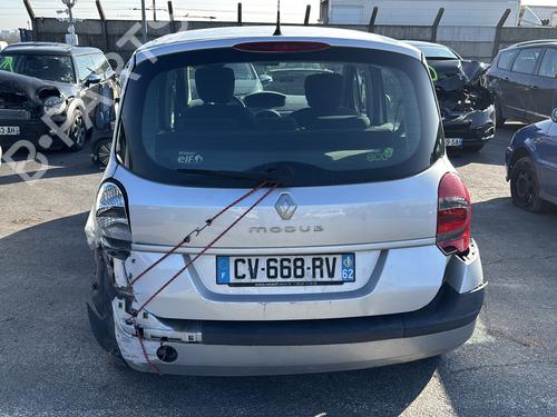 Pedal RENAULT MODUS / GRAND MODUS (F/JP0_) 1.5 dCi (JP0G, JP0H) | BP31804490I4 - Image 12