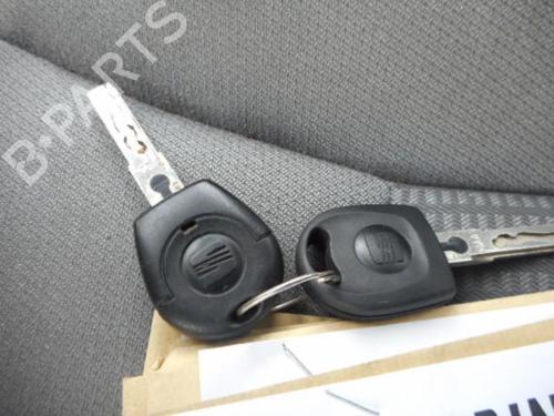 Left front window switch SEAT CORDOBA (6L2) 1.9 TDI | BP20005185I27 