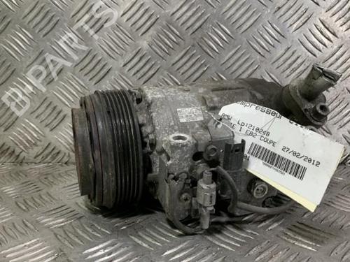 Used AC compressor BMW 1 Coupe (E82) 118 d (143 hp) 19994142
