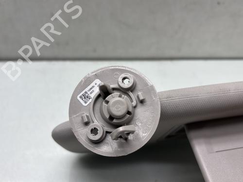 Left sun visor CITROËN C3 AIRCROSS II (2R_, 2C_) 1.2 PureTech 110 (2RHNZB, 2RHNZW, 2RHNPX, 2RHNPJ) | BP29315517I1 