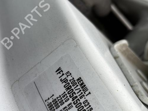 Electronic module RENAULT MODUS / GRAND MODUS (F/JP0_) 1.2 (JP0C, JP0K, FP0C, FP0K, FP0P, JP0P, JP0T) | BP23769098M83 - Image 28