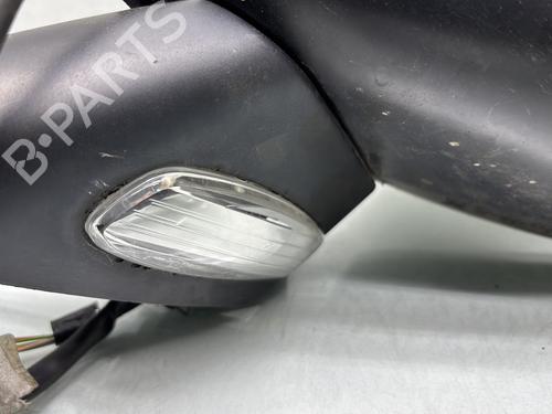 Left mirror CITROËN C3 II (SC_) 1.4 HDi 70 (SC8HZC, SC8HR0, SC8HP4) | BP28279833C26 
