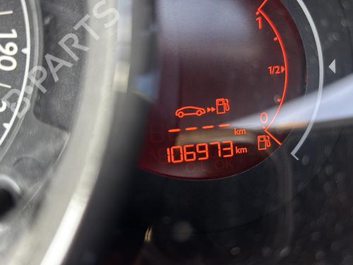 Steering rack CITROËN C3 II (SC_) 1.2 VTi 82 | BP29707442M22 - Image 25