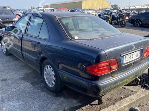 Climate control MERCEDES-BENZ E-CLASS (W210) E 220 D (210.004) | BP23431861I5 