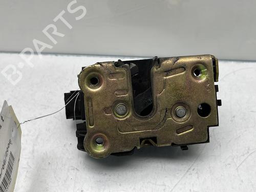 Front right lock OPEL MOVANO A Van (X70) 2.5 DTi (FD) | BP28625046C97