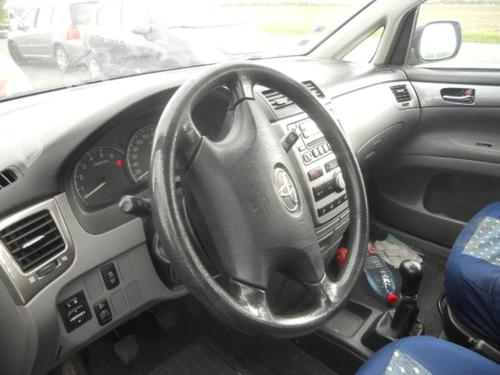 Horn TOYOTA AVENSIS VERSO (_M2_) 2.0 D (CLM20_, CLM20R) | BP20000091E13 