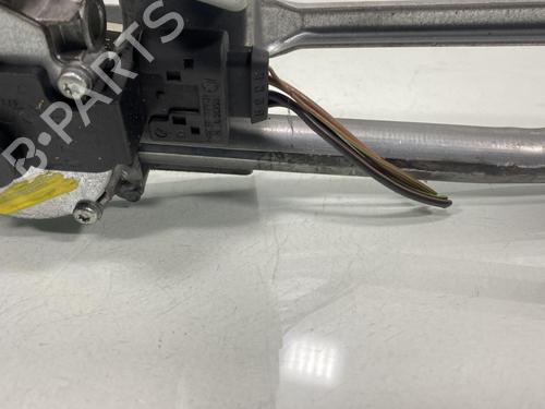 Used Front wiper motor Front wiper motor BMW 1 (E81) 118 d (143 hp) 19979762 19979762