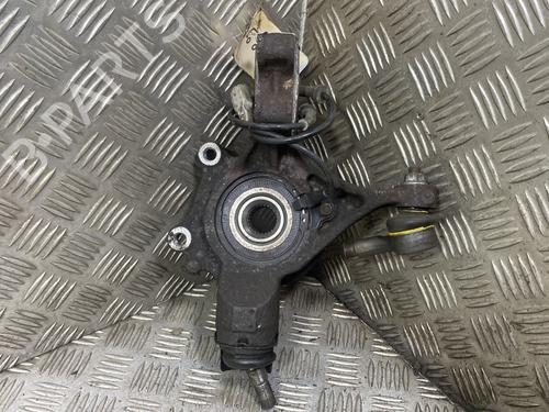 Right front steering knuckle PEUGEOT 307 (3A/C) 2.0 HDi 110 | BP27631876M26 