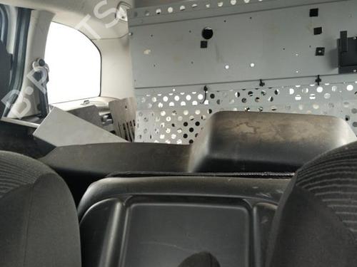 Højre bagtil invendig håndtag CITROËN BERLINGO MULTISPACE (B9) 1.6 HDi 110 | BP19956393I16 - Image 8