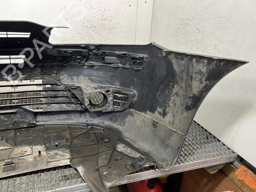 Front bumper CITROËN C4 I (LC_) 1.6 16V | BP29897887C7