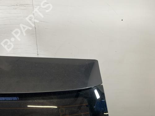 Tailgate SEAT IBIZA III (6L1) 1.4 TDI | BP28540369C6