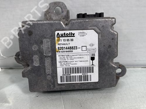 airbag-styreenhed-renault-master-iii-van-fv-2010-32772652 main image