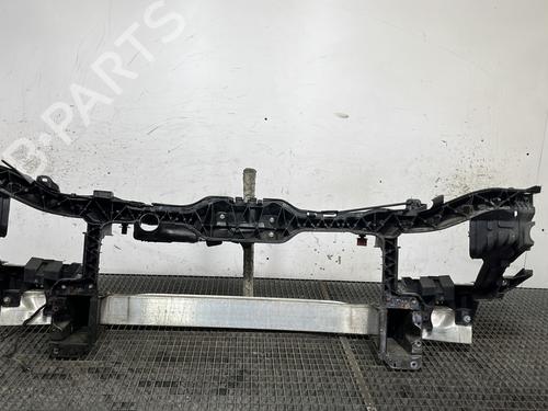 Front slam panel MERCEDES-BENZ A-CLASS (W169) A 170 (169.032, 169.332) | BP32168502C72 