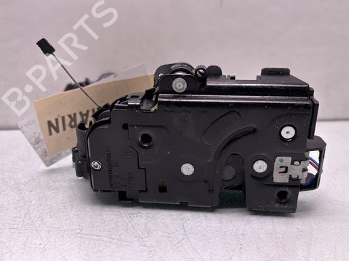 Used Front right lock VW GOLF PLUS V (5M1, 521) 2.0 TDI (110 hp) 29597399