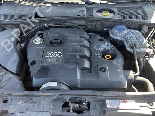 Left front window switch AUDI A6 C5 Avant (4B5, 4B6) 1.9 TDI | BP29939720I27  - Image 20