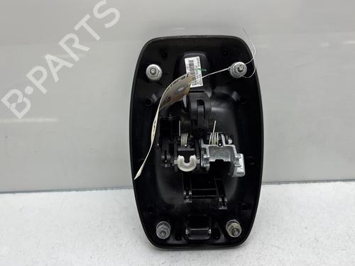 Rear right exterior door handle CITROËN JUMPER II Van 2.0 BlueHDi 130 | BP29707295C130