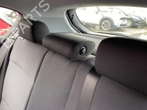 Front left lock BMW 1 (E87) 116 i | BP20184172C98 