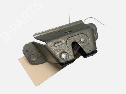 Used Tailgate lock Tailgate lock PEUGEOT 107 (PM_, PN_) 1.4 HDi (54 hp) 40439221 40439221