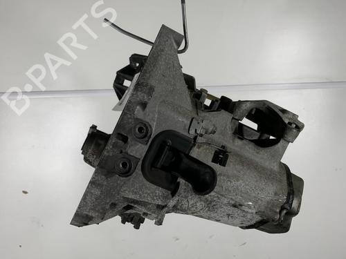 Gearbox PEUGEOT 208 I (CA_, CC_) 1.2 VTI 82 | BP27251844M3