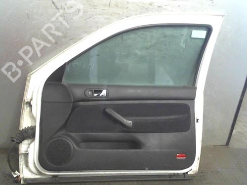 Dør høyre foran VW GOLF IV (1J1) 1.6 | BP19983908C3 