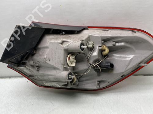Used Left taillight Left taillight VAUXHALL ASTRA Mk VI (J) Estate (P10) 1.6 CDTi (136 hp) 22438219 22438219