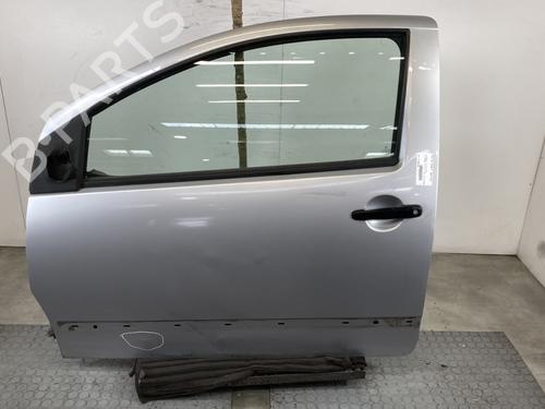 Used Left front door CITROËN C2 (JM_) 1.1 (60 hp) 24590830