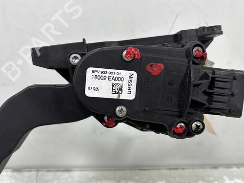 pedal-nissan-pathfinder-iii-r51-2005-30872151 main image