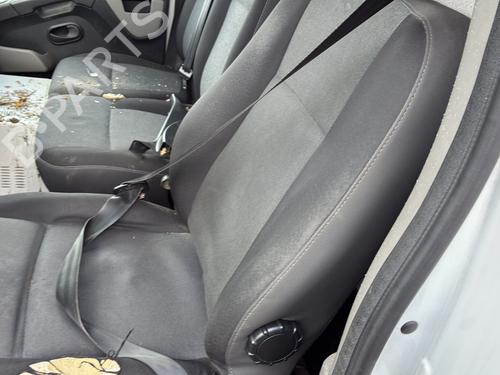 Bagaksel RENAULT MASTER III Van (FV) 2.3 dCi 130 FWD (FV0M, FV0Y, FV0J, FV02, FV03) | BP38255957M2 - Image 22