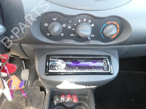 Right front steering knuckle RENAULT TWINGO II (CN0_) 1.2 16V (CN04, CN0B) | BP28353514M26  - Image 11