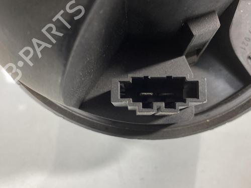 Used Heater blower motor VW SHARAN (7M8, 7M9, 7M6) 1.9 TDI (110 hp) 20031241