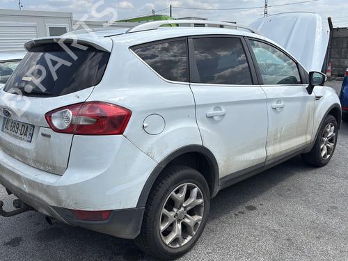 Steering rack FORD KUGA I 2.0 TDCi | BP39486639M22 - Image 11