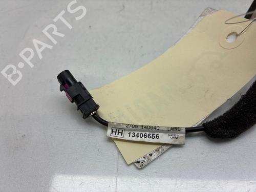 Antenne/Base OPEL ADAM (M13) 1.4 | BP37608400C140 - Image 5